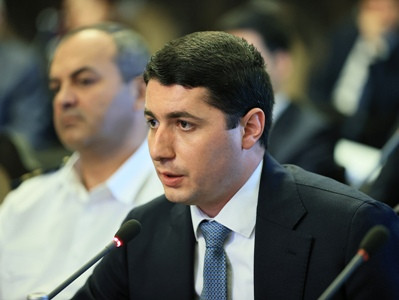 Глава СК Армении: Доказательства свидетельствуют о преступлении, имеющем место по неосторожности