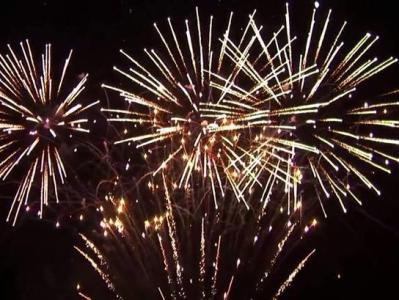 Man found after setting off fireworks in Yerevan on day of mourning
