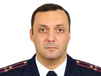 Նոր նշանակում Քննչական կոմիտեում