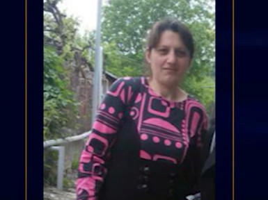 Жительница приграничного с Азербайджаном села пропала без вести