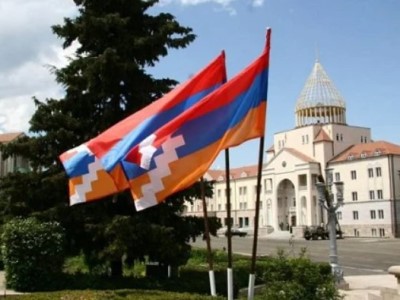 Artsakh opposition deputies to meet with Russian peacekeepers leadership