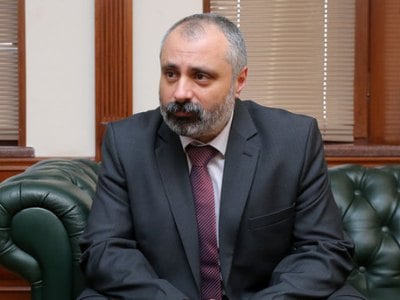 Глава МИД Арцаха: Ставки самые высокие – возрождение или вырождение