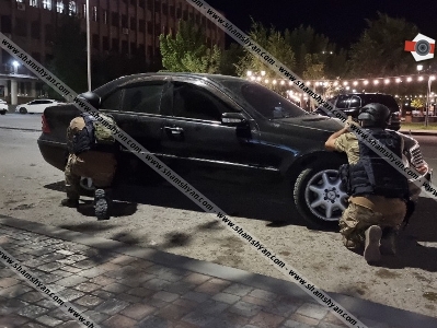New details revealed from tragic incident in Armenia’s Masis city