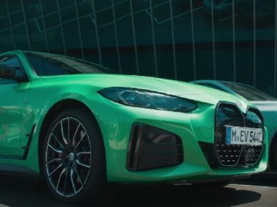 BMW M-ն իր առաջին էլեկտրամոբիլը կստեղծի