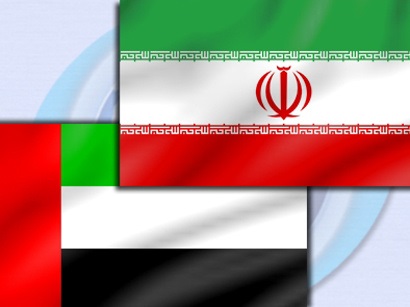 UAE ambassador to Iran to resume duties in coming days