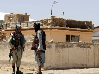 US to continue talks to release billions of dollars from Afghanistan's foreign assets