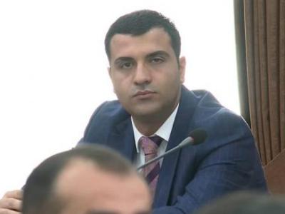Yerevan mayor has new assistant