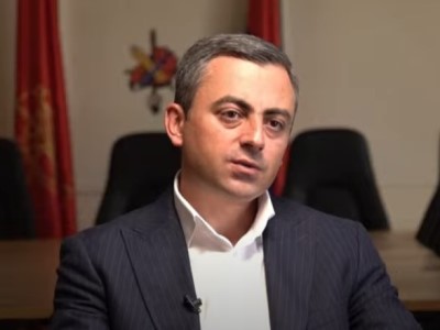 Ishkhan Saghatelyan: Task of nominating candidate for post of prime minister is facing us