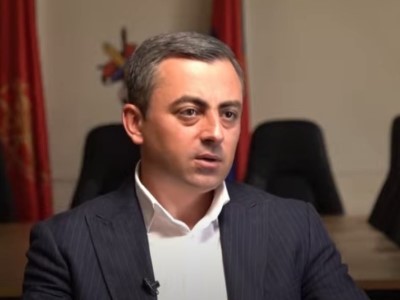 Saghatelyan: We will start process of removing Prime Minister when we have favorable conditions for it