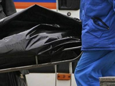 В селе Вазашен обнаружено обугленное тело молодого мужчины