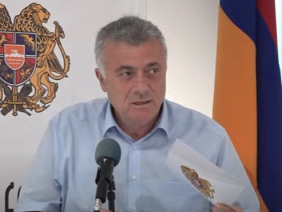 Экс-депутат: Политическая элита Армении в ночь на 10 ноября сбежала и скрылась