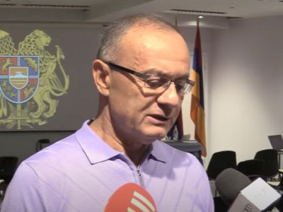 Armenia ex-MoD: 3 new checkpoints’ creation is carried out within framework of Azerbaijan’s corridor logic