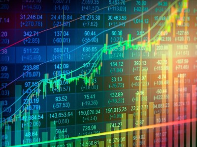 Uncertainty reigns in European markets