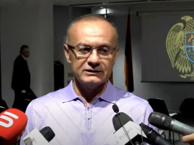 'Armenia' Bloc: Return of opposition to National Assembly will take into account promotion of its current agenda