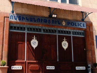 Ոստիկանությունը մանրամասներ է հայտնում Խաչատուր Քոքոբելյանի հոր «առեւանգման» գործի մասին
