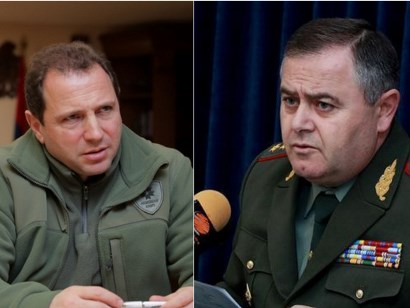 Newspaper: Interesting developments expected in criminal case against Armenia MOD ex-officials