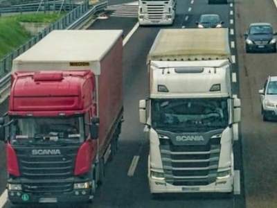 Armenia authorities want to toughen penalties for traffic jams
