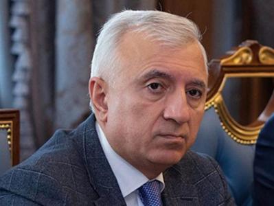 Экс-министр юстиции: Вопрос компенсации наследникам погибших в «Сурмалу» и организациям не ограничивается страхованием