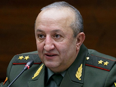 Movses Hakobyan considers government's initiative on payoffs from service in Armenia unacceptable