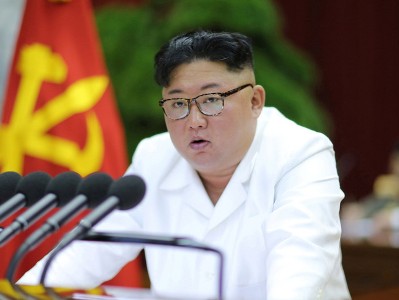Kim Jong Un builds 8 mansions to be protected from assassination attempt