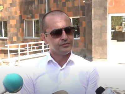 Armenia ex-President Serzh Sargsyan lawyer on witness not appearing in court: Person realizes he was deceived