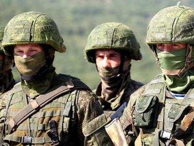 Putin increases Russian army staff to 2 million people