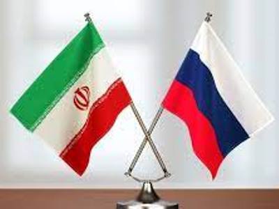 Iran states strategic relations with Russia and serious desire to increase their level