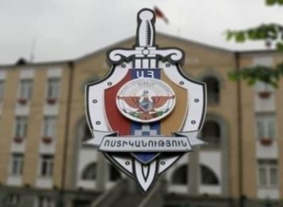 Ստեփանակերտում տեղի ունեցած հրդեհի ու պայթյունի դեպքով կան ձերբակալվածներ