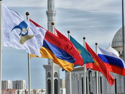 Заседание Высшего экономического совета ЕАЭС состоится в декабре