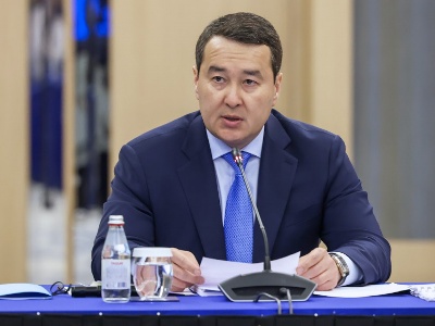 Премьер-министр Казахстана: Цены на продовольственные товары в ЕАЭС выросли на 12,9%