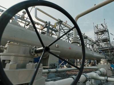 Europe takes number of measures to save gas in winter