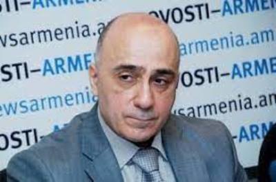 Economist: Annual exports from Armenia may exceed $3 billion threshold