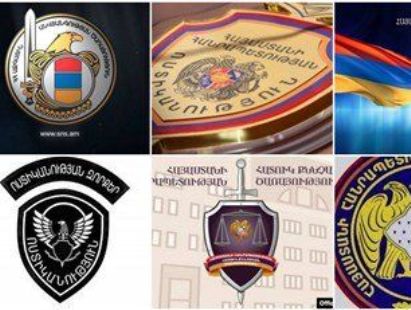 Ишхан Сагателян обвинил руководителей правоохранительных органов Армении в территориальных потерях