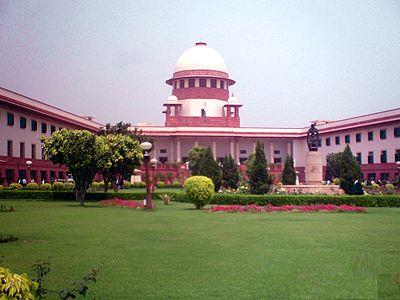 Judge appointed as head of India's Supreme Court to serve only 74 days