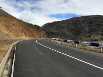 Artsakh police: 'Berdzor Corridor' will operate until August 31