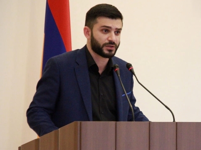 Մինսկի խմբի համանախագահ երկրների նման դիրքորոշումը ողջունելի է. Արցախցի պատգամավորը`դեսպանների Շուշի չայցելելու մասին