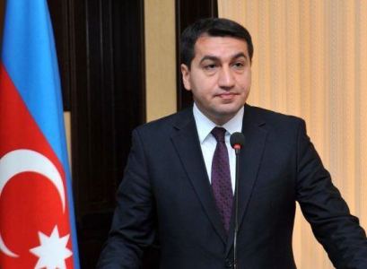 Azerbaijan offended by France, US envoys for not attending conference in Shushi