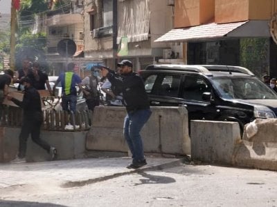 At least 23 dead, 140 injured after clashes in Libya