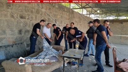 shamshyan.com: Indian student found dead in Yerevan