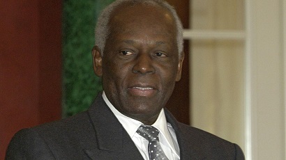Angola bids farewell to ex-president Dos Santos