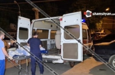 Глава сельской администрации: Житель села Арзакан после убийства своей жены ранил соседей, затем скрылся