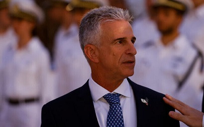 The Times of Israel: Mossad chief to visit Washington