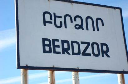 Artsakh Police: After August 31, connection with Armenia will be made through new corridor