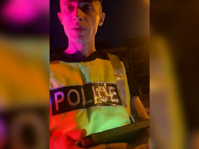 Адвокат: В Армении патрульный полицейский не знает закона