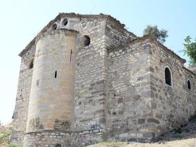 Turkey to turn Armenian church into art center