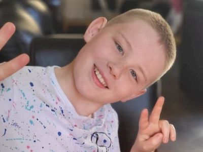 11-year-old Briton surpasses Stephen Hawking and Albert Einstein in IQ
