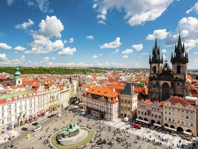 Reuters: Czech Republic to host emergency meeting of EU energy ministers on September 9