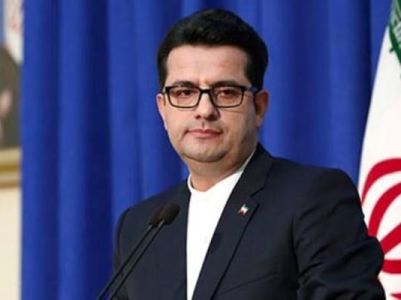 Iranian Ambassador to Azerbaijan announces 3+3 meeting in IRI