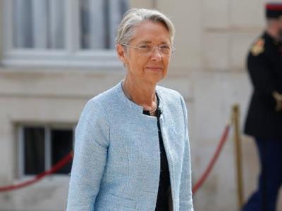 French PM instructs all companies in country to develop their own energy-saving plans
