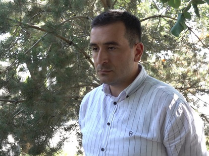 Следственные действия на территории ТЦ «Сурмалу» завершились, МЧС с сегодняшнего дня прекращает дежурство
